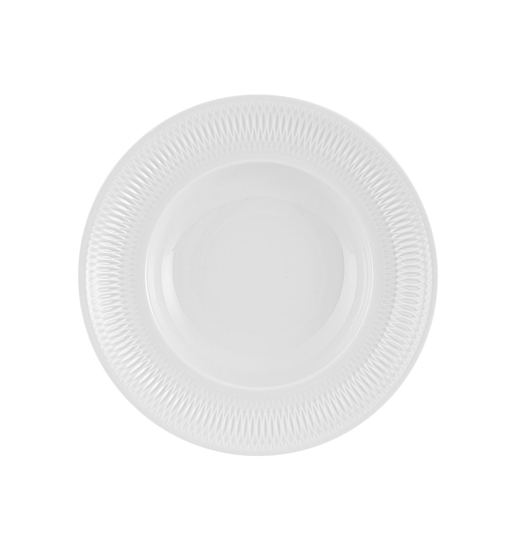 Vista Alegre Utopia Pasta Plate, Set of 4