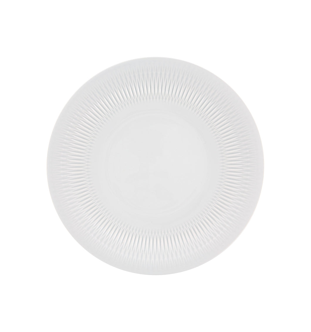 Vista Alegre Utopia Dinner Plate, Set of 4