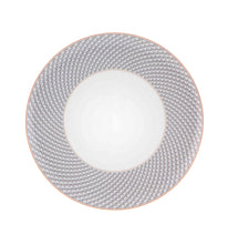 Load image into Gallery viewer, Vista Alegre Maya Dinner Plate, Set of 4
