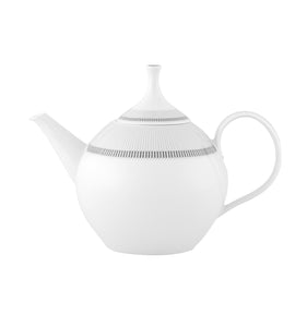 Vista Alegre Elegant Porcelain Tea Pot