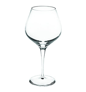 Vista Alegre Crystal Lybra Large Red Wine Goblet