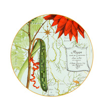 Load image into Gallery viewer, Vista Alegre Amazonia Charger Plate

