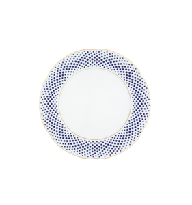Vista Alegre Constellation d'Or Dinner Plate, Set of 4