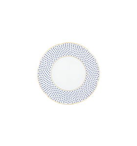 Vista Alegre Constellation d'Or Dessert Plate, Set of 4