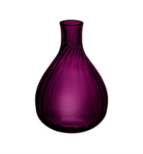Load image into Gallery viewer, Vista Alegre Color Drop Amethyst Small Bud Vase
