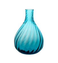 Load image into Gallery viewer, Vista Alegre Color Drop Blue Small Bud Vase
