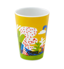 Load image into Gallery viewer, Vista Alegre Escape Goat Coffee Cup with Saucer XX - Set of 2
