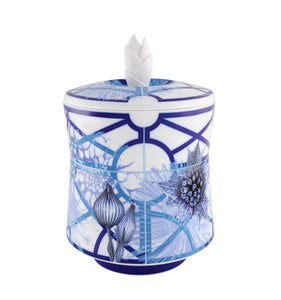 Vista Alegre Mystere Large Scented Candle