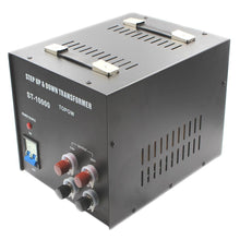 Load image into Gallery viewer, 10000W Watt 110 To 220 Electrical Power Voltage Converter Transformer 100 /
