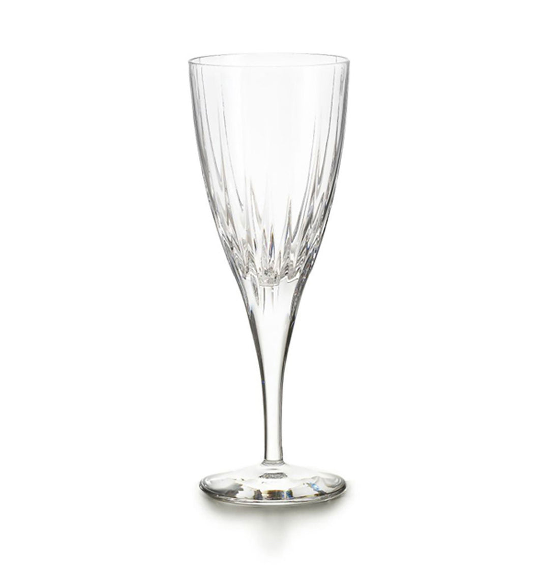 Vista Alegre Crystal Fantasy White Wine Goblet