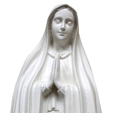 Load image into Gallery viewer, 40&quot; Outdoor Garden Our Lady Of Fatima Statue Made in Portugal Figurine #1038R
