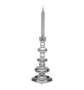 Vista Alegre Crystal Miracle Decorative Candlestick