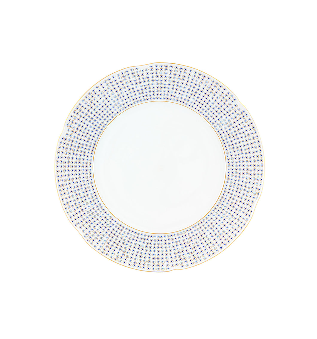 Vista Alegre Constellation d'Or Charger Plate