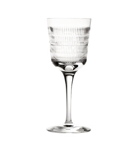 Vista Alegre Crystal Vendome White Wine Goblet
