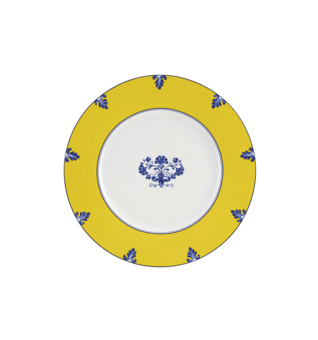 Vista Alegre Castelo Branco Charger Plate
