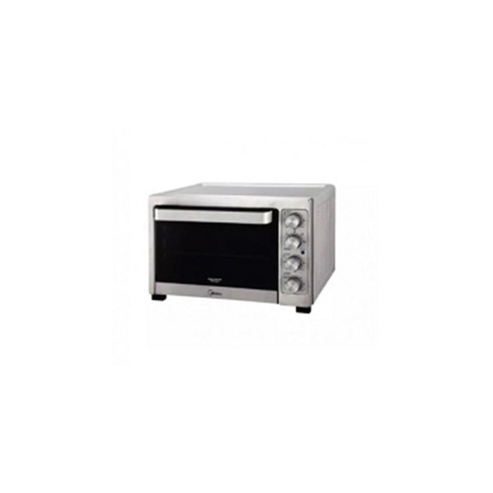 Midea MOM385EAG 38 Liter Toaster Oven 220 Volts Export Only