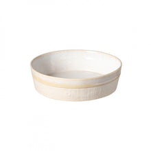 Load image into Gallery viewer, Costa Nova Nótos 8&quot; Dune Path Low Bowl Set
