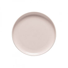 Load image into Gallery viewer, Casafina Pacifica 11&quot; Marshmallow Rose Dinner Plate Set
