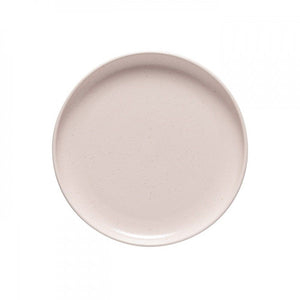 Casafina Pacifica 11" Marshmallow Rose Dinner Plate Set