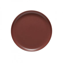 Load image into Gallery viewer, Casafina Pacifica 11&quot; Cayenne Dinner Plate Set
