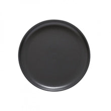 Load image into Gallery viewer, Casafina Pacifica 11&quot; Seed Grey Dinner Plate Set
