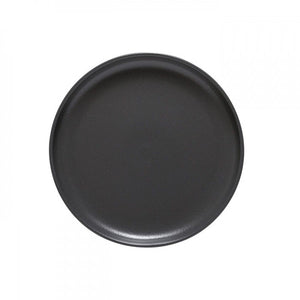 Casafina Pacifica 11" Seed Grey Dinner Plate Set