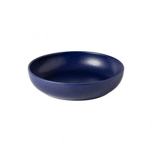 Load image into Gallery viewer, Casafina Pacifica 9&quot; Blueberry Soup/Pasta Bowl Set
