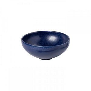 Casafina Pacifica 8" Blueberry Ramen Bowl Set