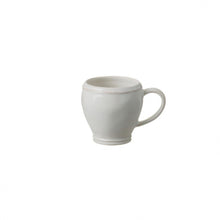 Load image into Gallery viewer, Casafina Fontana 14 oz. White Mug Set
