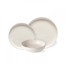 Load image into Gallery viewer, Casafina Pacifica Vanilla 18 Piece Place Setting
