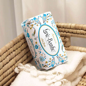 Ach Brito Luxo-Banho Classic Soap, Luxury Bath Soap 12.5 oz