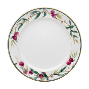Vista Alegre Lychee Porcelain Round Serving Platter