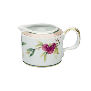 Vista Alegre Lychee Porcelain Complete Tea Set