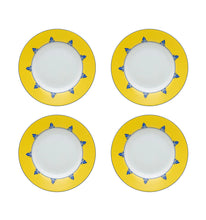 Load image into Gallery viewer, Vista Alegre Castelo Branco Soup Plates, Set of 4
