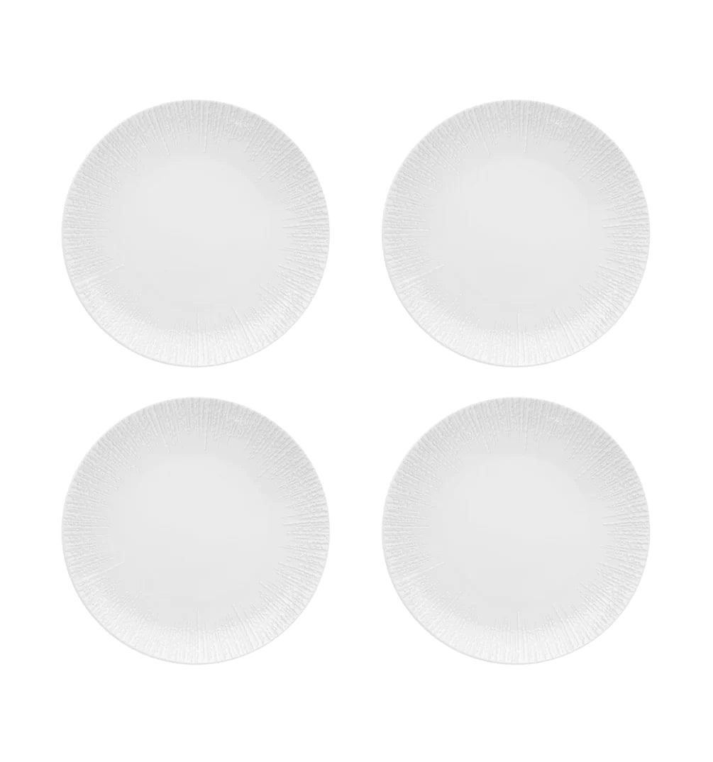 Vista Alegre Mar Dinner Plate, Set of 4