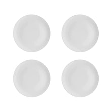 Load image into Gallery viewer, Vista Alegre Broadway White Soup Plate, Set of 4
