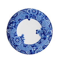 Load image into Gallery viewer, Vista Alegre Blue Ming Charger Plate
