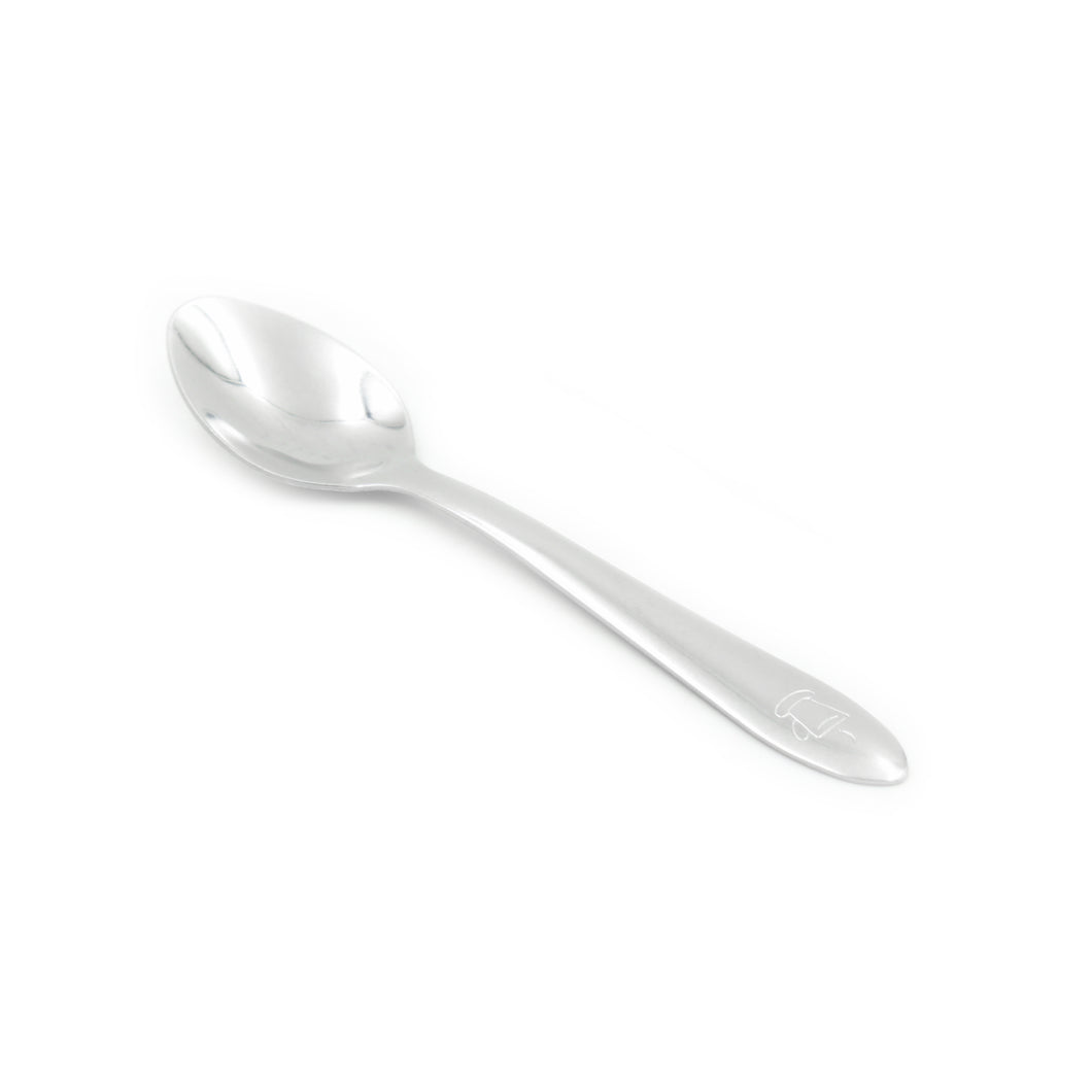 Nicul Stainless Steel Espresso Spoons  - Set of 12