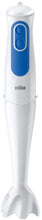 Load image into Gallery viewer, Braun MultiQuick 3 MQ3025 Hand Blender, 220 Volts Export Only, Not for USA
