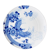 Load image into Gallery viewer, Vista Alegre Blue Ming Serving Plate

