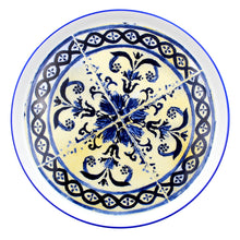 Load image into Gallery viewer, Traditional Portuguese Ceramic Tiles Cake Stand
