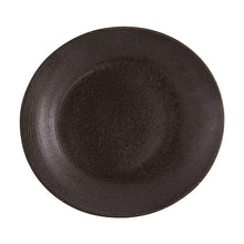 Load image into Gallery viewer, Casa Alegre Bronze Stoneware Dinner Plates - Set of 4
