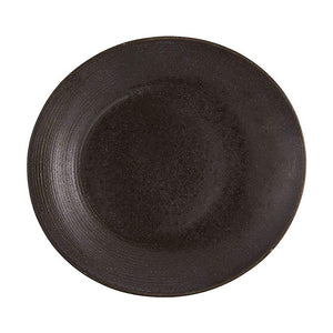 Casa Alegre Bronze Stoneware Dinner Plates - Set of 4