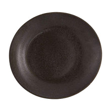 Load image into Gallery viewer, Casa Alegre Bronze Stoneware 16 Pieces Place Setting Dinnerware Set
