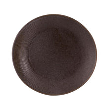 Load image into Gallery viewer, Casa Alegre Bronze Stoneware Dessert Plates - Set of 4
