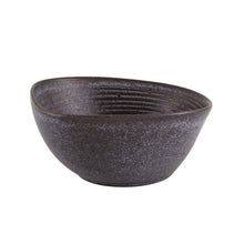 Load image into Gallery viewer, Casa Alegre Bronze Stoneware 4 Pieces Place Setting Dinnerware Set

