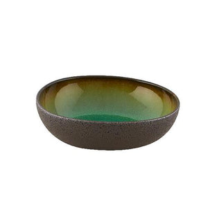 Casa Alegre Amazonia Stoneware Cereal Bowl - Set of 6