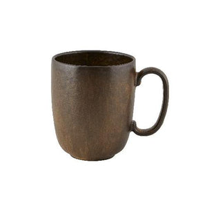 Casa Alegre Amazonia Stoneware Mug - Set of 6