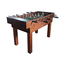 Load image into Gallery viewer, Commercial Wood Portuguese Professional Foosball Table Matraquilhos
