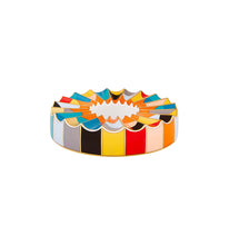 Load image into Gallery viewer, Vista Alegre Futurismo Catchall Tray
